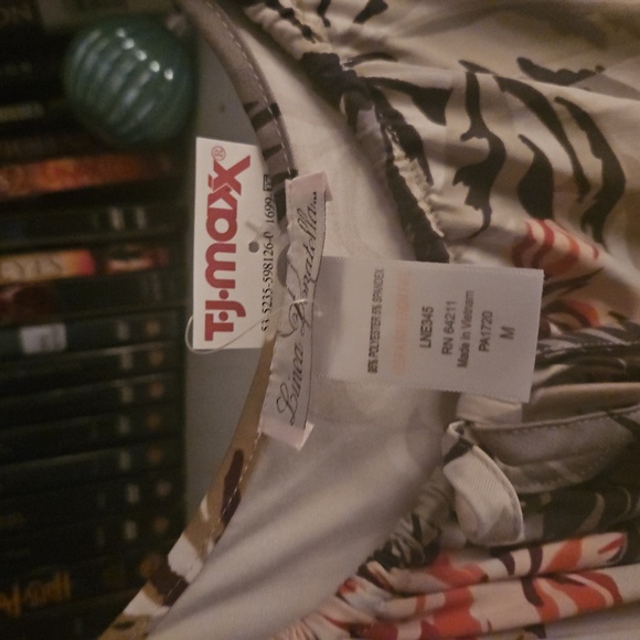 Linea Donatella LNE345 - Picture 3 of 4